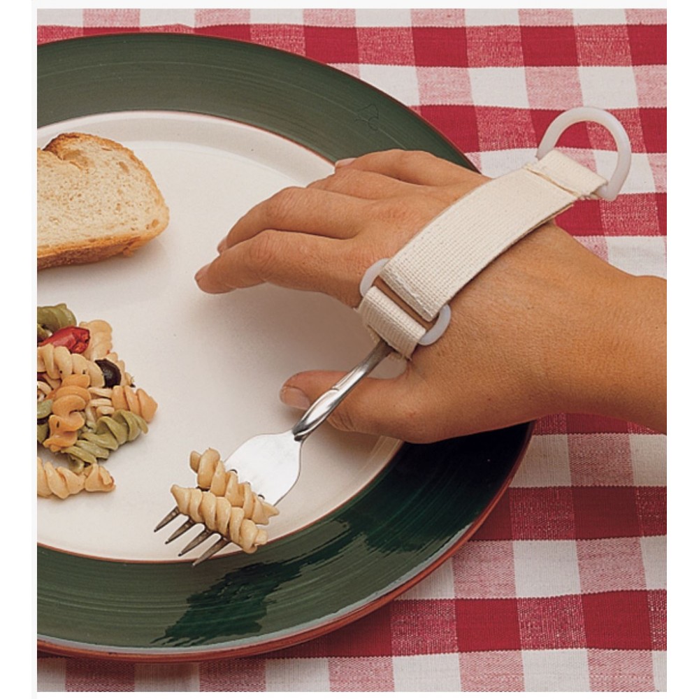 Universal Cuff Splint